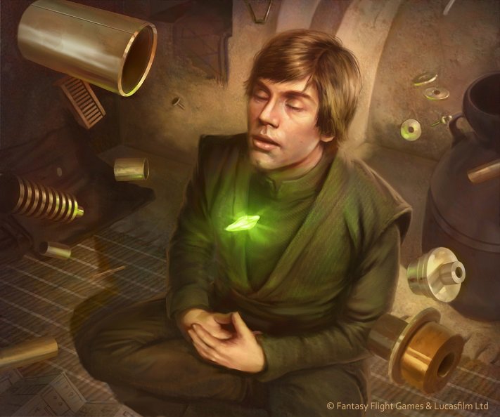 starwars_verse's tweet photo. What color would your Kyber crystal shine?
#Art by: #AnthonyFoti
- https://t.co/gaKUJRw9Z3