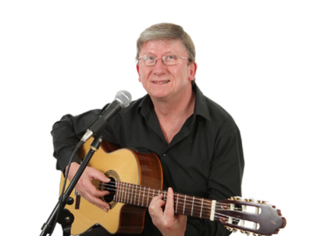 The Lost Will and Testament of Jake Thackray By John Watterson
Following his sell-out show last year, John Watterson returns to Hull’s Kardomah94 on Friday (May 25th) with a new tribute to Jake Thackray.