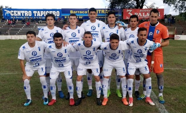Juventud Las Piedras tweet media