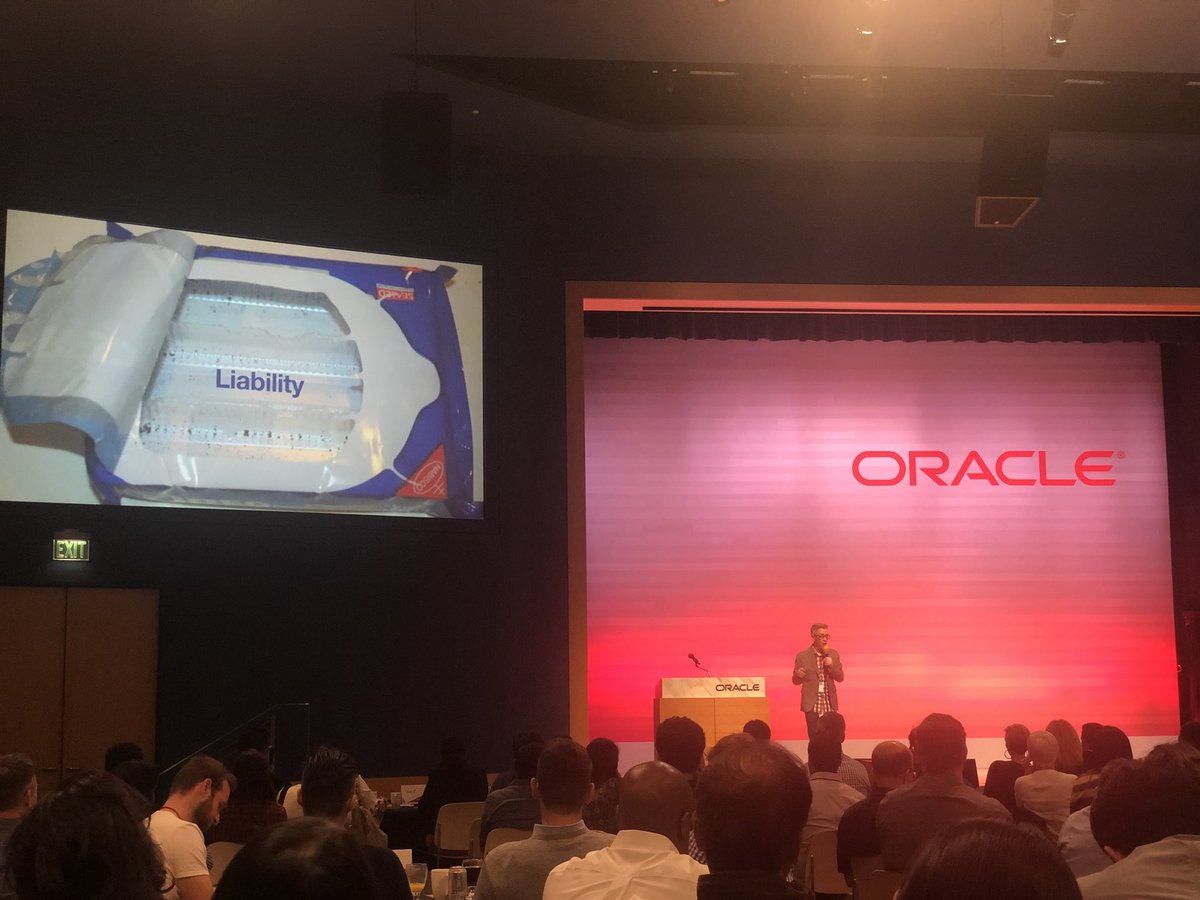 mrshiva's tweet image. #oracledesign