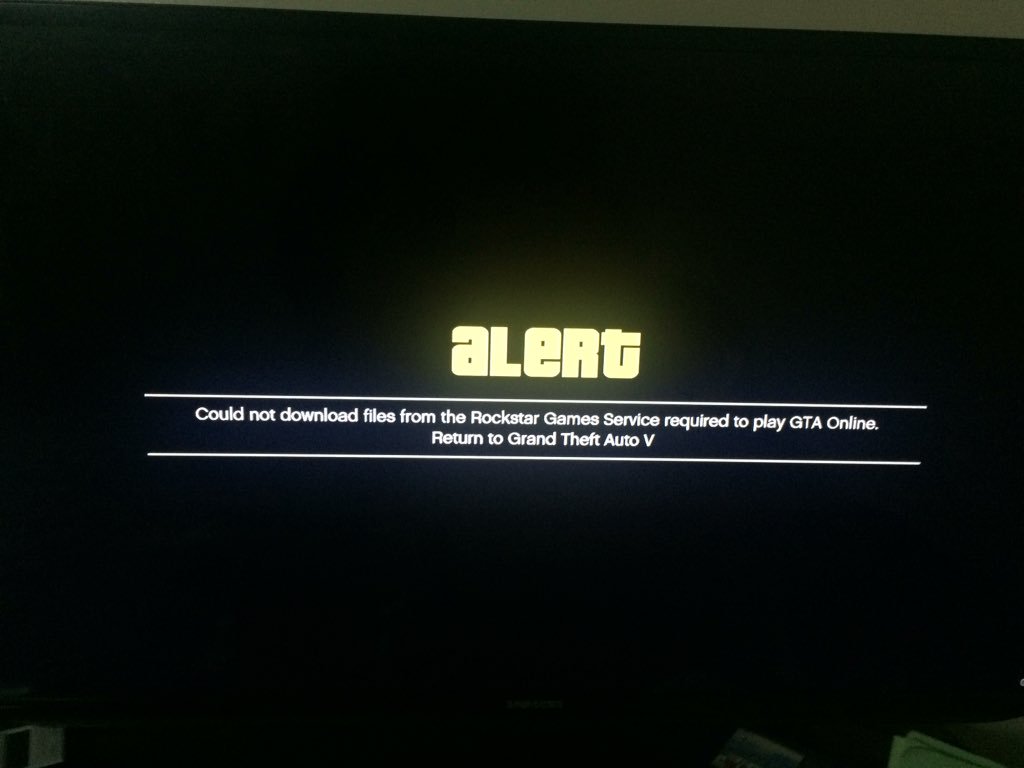 Rekan___'s tweet photo. @RockstarSupport what’s this https://t.co/iioIuloiko