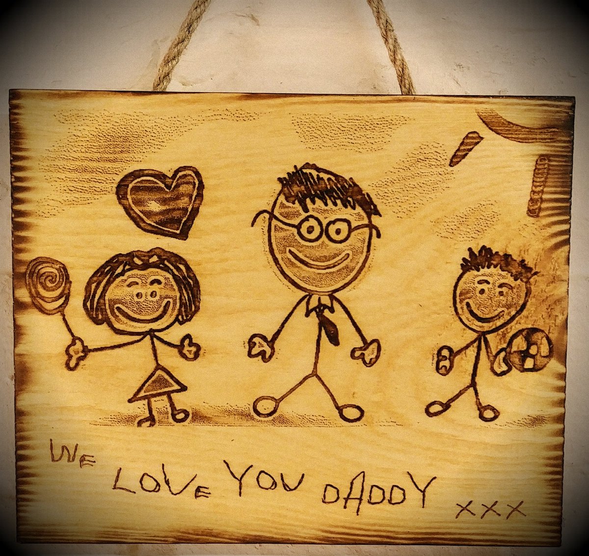 Pats Wooden Crafts & Engraving (EngraveWood4u) Twitter