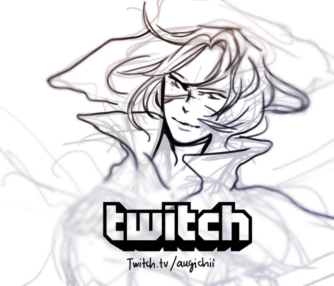 ☀️STREAM STARTING SOON?
BUSY DAY! Doing some original art, some ghibli art, some webcomic! 
Almost affiliate! ?
https://t.co/9f8laQAKpK   

#twitch #twitchcreative #smallstreamers #ghibli #oc 