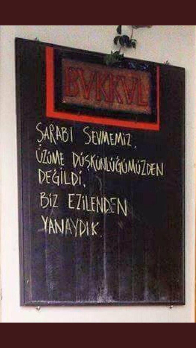 Demem o. İyi akşamlar herkese😊😊😊