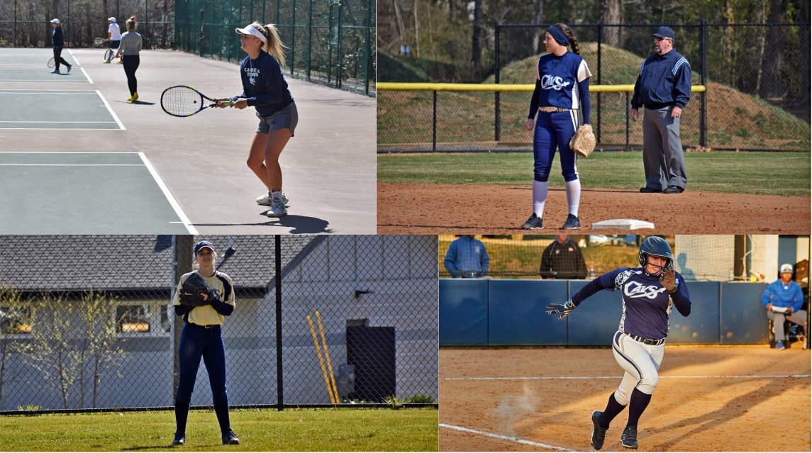 Four outstanding #MontreatCavs student-athletes were recently featured in the <a href="/mcdowellnews/">McDowell News</a>. See the article link below on how they contributed on the playing field and in the classroom this spring. #CongratsCavs !  @aacsports <a href="/small_college1/">Small College Sports</a> mcdowellnews.com/sports/mhs-ath…