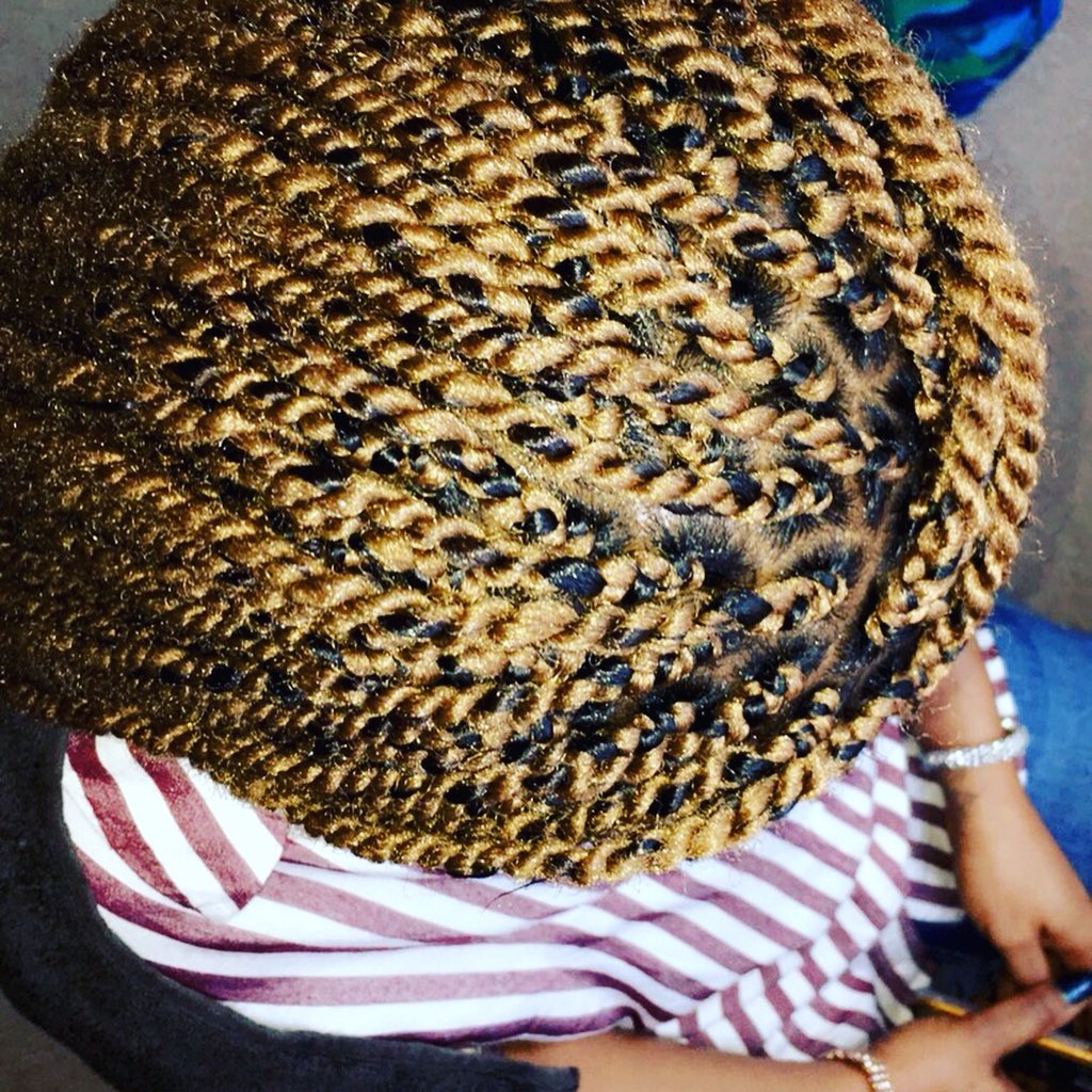 LillianeM35's tweet photo. We are available anytime and everyday of the week so book your appointment NOW.
==================
FOLLOW us on our different page:
Instagram: coiffureettresse and tresse_africaine97
Snapchat: hairstylistm90
Facebook: @coiffure, et tresse africaine
#hair #hairstyle #instahair https://t.co/i73LQSx0F4