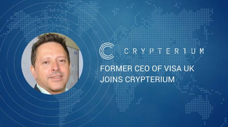 markt_update's tweet photo. Former CEO of Visa UK is Joining a Startup Crypterium
#crypterium #Visa #Mastercard #Miami #NewYork #Singapore #Moscow #LatinAmerica #Singapore #MarcOBrien #cryptocurrency @markt_update #Estonia #ICO #InitialCoin #finance #Estonia #SheffieldHaworth
https://t.co/HeCrf0A3f7 https://t.co/fhjBxHNzVs