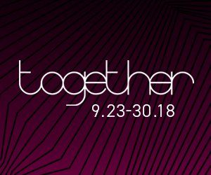 #tgthr9 is coming!

Announcing the first names joining us this year:
Floorplan
Palms Trax
@jon_hopkins_ 
+ more to come: bit.ly/2LgyOdc via <a href="/residentadvisor/">Resident Advisor</a>