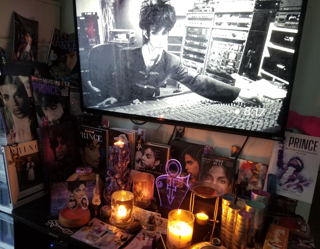 Diamond Starr tweet media