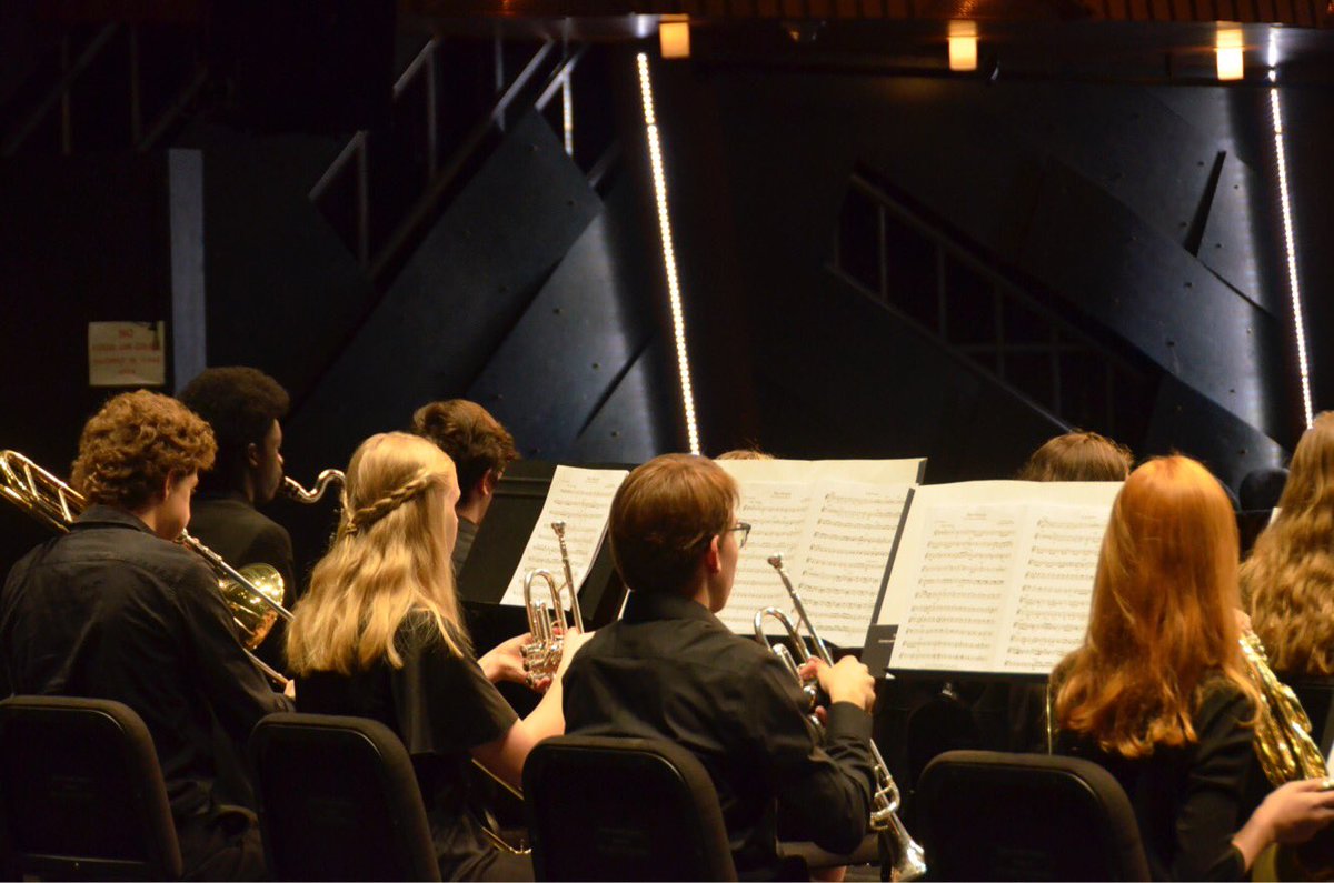Calling all wind, brass and percussion students! The Youth Orchestra will hold auditions tomorrow, 5/22, at the <a href="/FMUPAC/">FMU PAC</a>. Complete an audition application and reserve your spot online at florencesymphony.com/fsyo-auditions!
