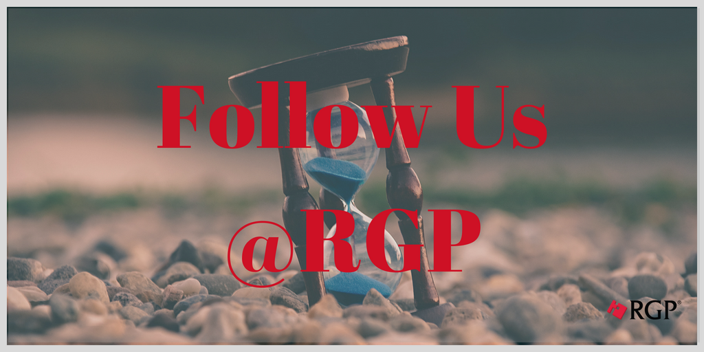 AccretiveSolutn's tweet photo. After May 25, new updates will no longer be shared here. Stay connected, after Friday,  and "Follow Us" @RGP. #RGPisgrowing. https://t.co/p2Uj4Df1tw