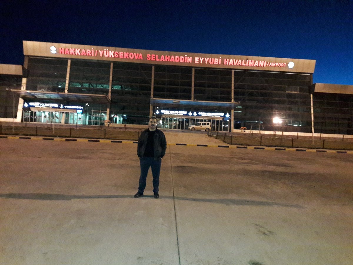 Habil KOCAMAN (@habilkocaman) on Twitter photo 