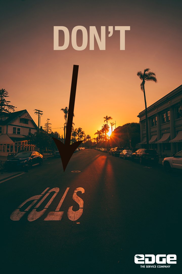 EdgeD2D's tweet image. You've got this. Whatever it is don't stop. #motivationalmonday #summer #dontstop
