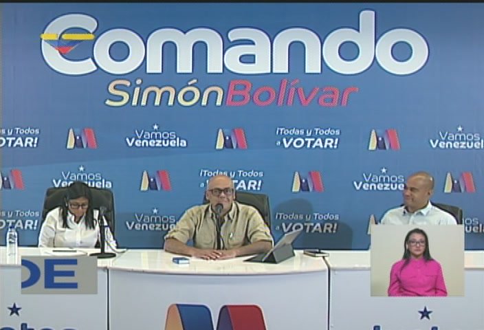 Dictadura de Nicolas Maduro - Página 3 DdvL9ZjUwAYRVus