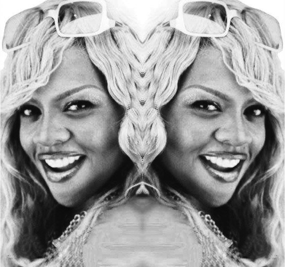 LilKimWorld's tweet photo. Lil' Kim for @HOT97 promo, 1997. https://t.co/7J78GcTM70