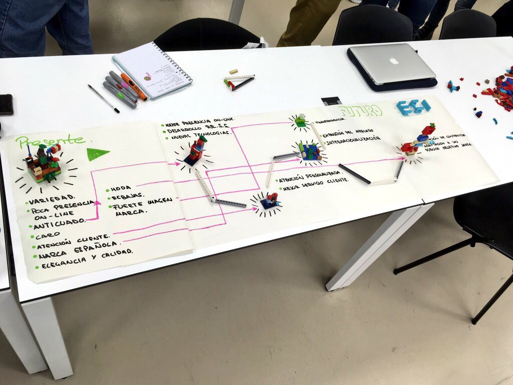 MKDigitalURJC's tweet image. Hola @elcorteingles tenemos una propuesta para vosotros. ¿Queréis conocerla? 🧐 #MarketingDigitalUrjc