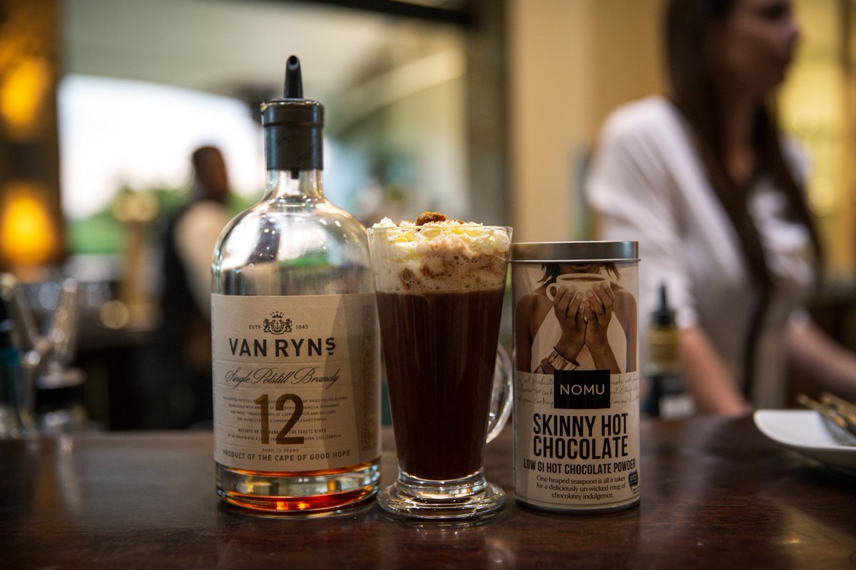 Boozy_Foodie's tweet photo. The perfect winter warmer! Hot Van Ryn's Brandy and @NOMUChirps choctails! Hmmm, which one to try first! What do you think?
#VanRynsBrandy #BrandyCocktails #NOMUCocktails #WinterWarmers #BoozyFoodieNews 
https://t.co/Rxh7Yc8B9l https://t.co/WKbxGNrkn3
