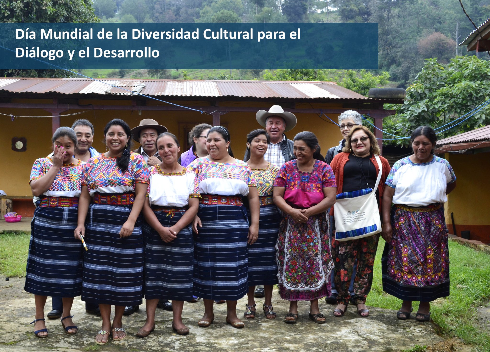 UNESCO Guatemala🏛️#Educación #Ciencia #Cultura on Twitter: "Hoy