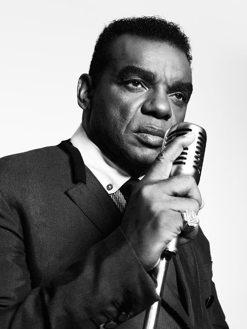 Happy birthday, Ronald Isley!! 