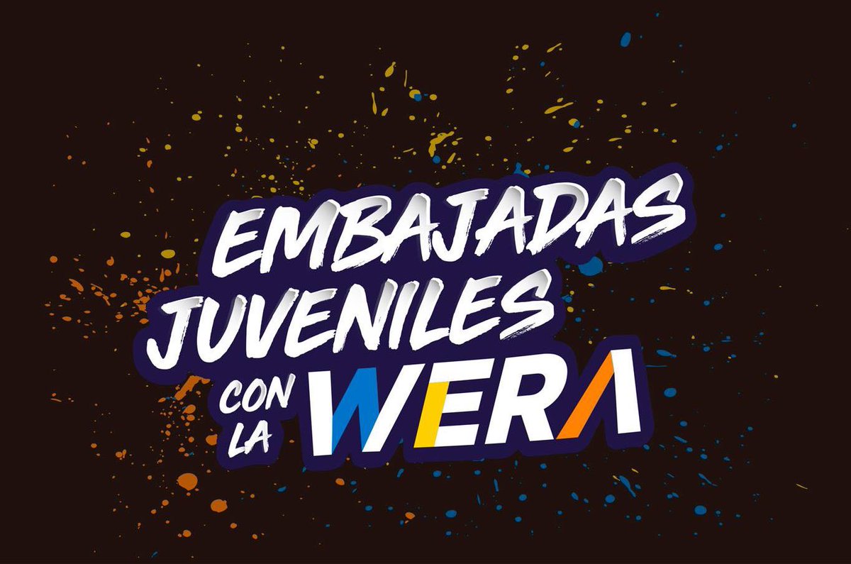 Ale Wera Reynoso tweet media