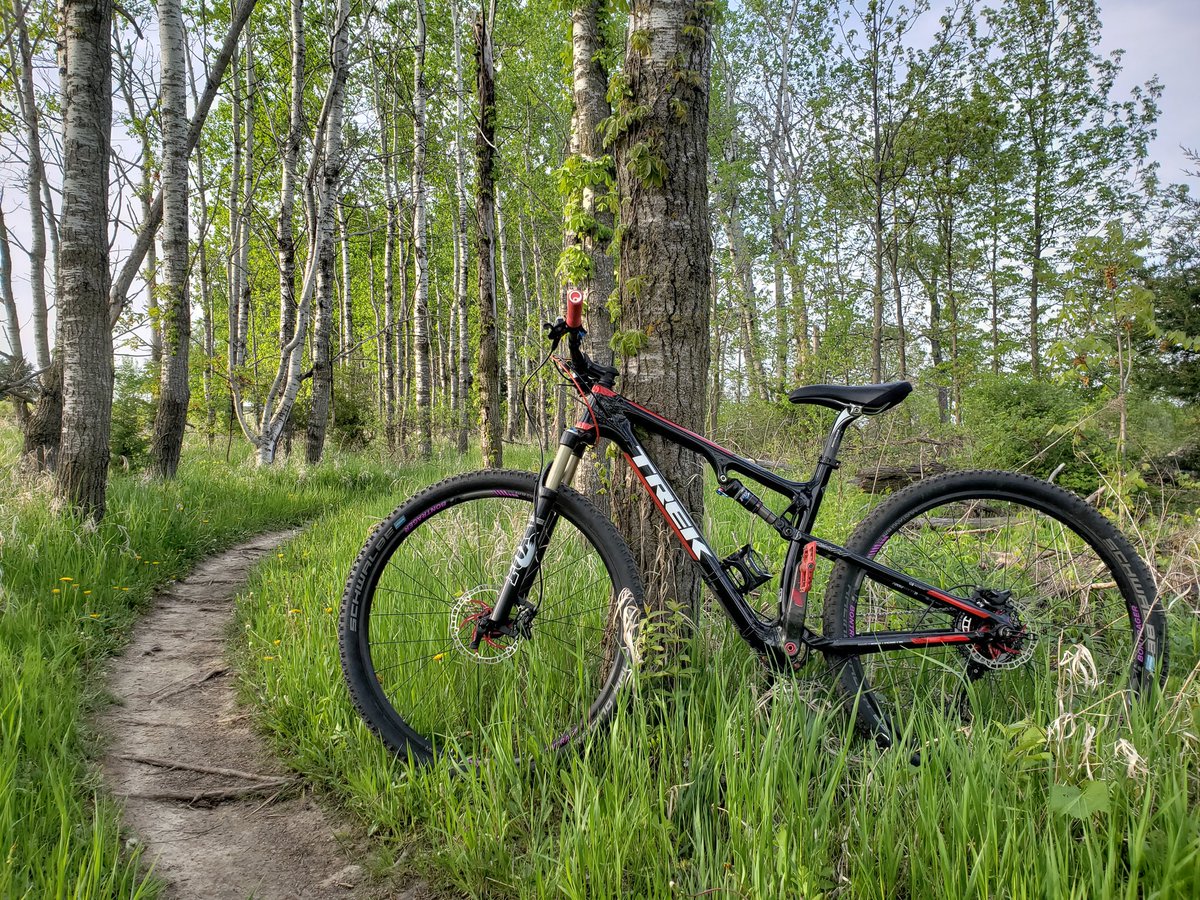 c_vanvleet12's tweet photo. Looking forward to the WORS Battle of Camrock in two weeks! #Camrock #WORS2018 #TREK #BetterwithBikes #YearoftheRace @TrekBikes https://t.co/DjVfGTZIEb