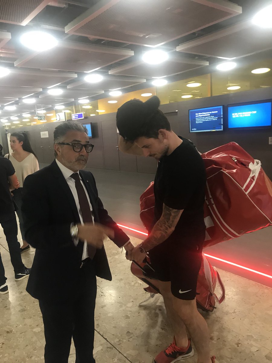 officialGSHC's tweet photo. Welcome back @Noah2718 💪🥈 https://t.co/aLjBXWFG61