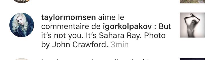 TPRpics's tweet photo. apparently, it’s not Taylor on this picture (she liked this comment) https://t.co/gA1mxNhdjx