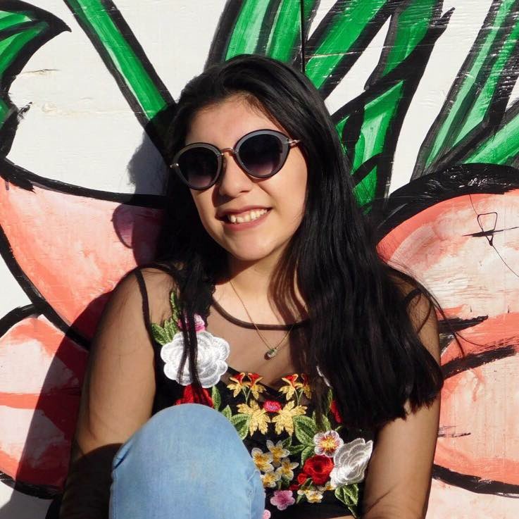 AXLambda's tweet photo. Happy birthday to our little firecracker, @isabel__c!! Hope it’s all you dreamed of and more! ✨💜 https://t.co/OeZAt1Vy6S