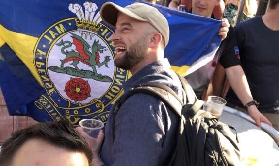 3pwrr's tweet image. PWRR and Police are searching for a Tiger (Danny Johnson) who is at risk. 

Went missing yesterday morning from the Bognor Area, he is at imminent risk of loss of life. Search of his house has happened, nothing there. Failed to turn into work this morning. Please share