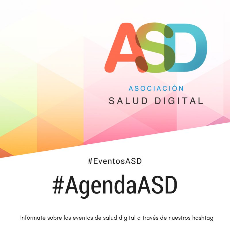 ASaludDigital's tweet photo. Qué aporta la #SaludDigital en el plano de #cooperación en estos casos que hemos compartido hoy en ACERCANDO MUNDOS #eventosASD #AgendaASD https://t.co/sY5rPk7tp6
