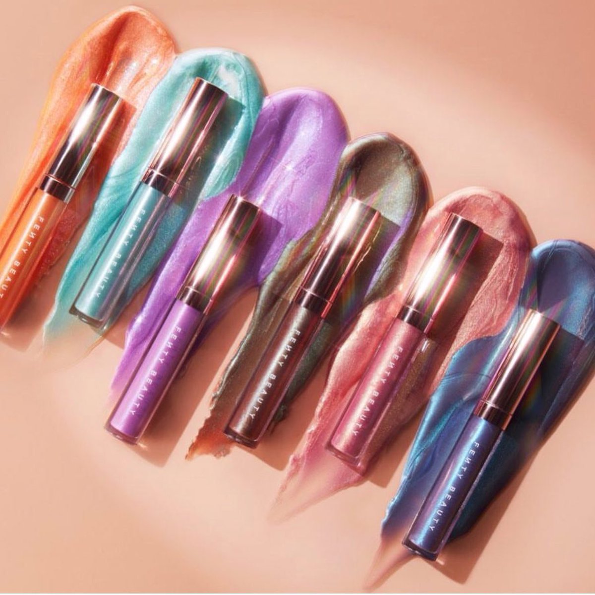 Fenty Beach Please Collection available now!☀️⛱