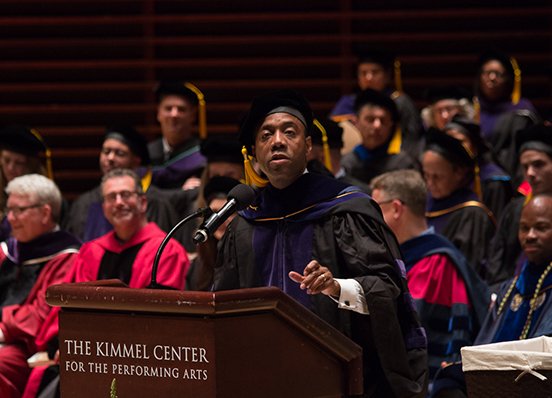 Drexel University Thomas R. Kline School of Law tweet media