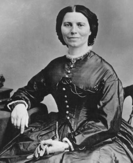 WHEELS Global Foundation (@wheelsgf) on Twitter photo Did you know, Clara Barton founded the American <a href="/RedCross/">American Red Cross</a> in 1881?
Today, on National Red Cross Founder's Day, we celebrate American Red Cross's dedication and commitment to serve the needy. #SaveLives #PledgetoChangeLives Did you know, Clara Barton founded the American <a href="/RedCross/">American Red Cross</a> in 1881?
Today, on National Red Cross Founder's Day, we celebrate American Red Cross's dedication and commitment to serve the needy. #SaveLives #PledgetoChangeLives