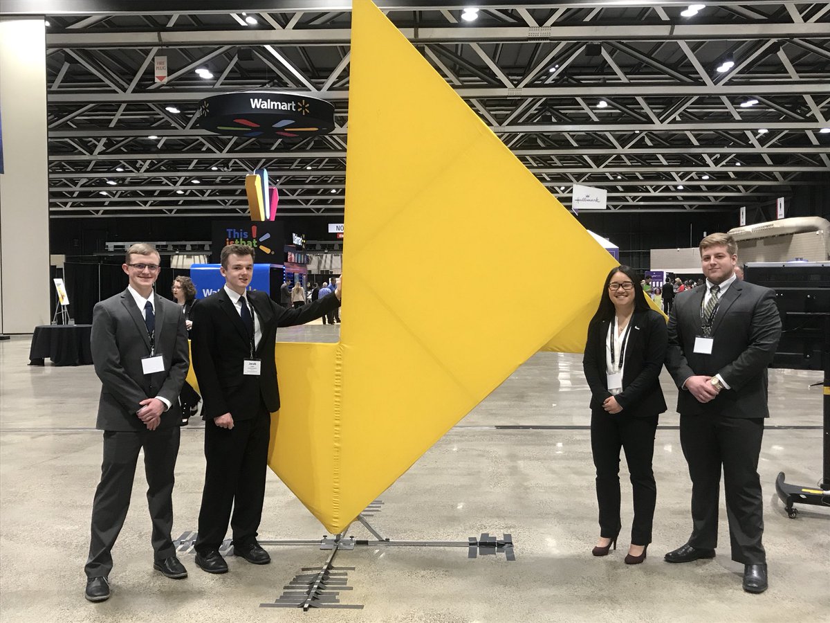 Post presentation!!!!#enactusexpo2018 #weallwin #enactususa