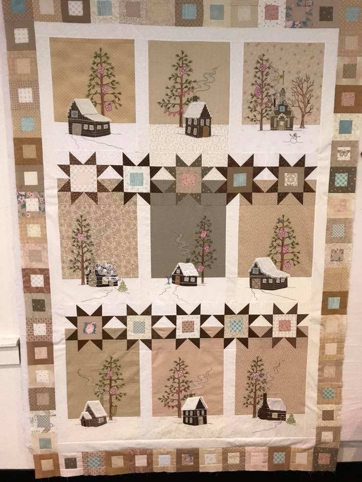 ThreadsofTime's tweet image. Our retreaters always have plenty inspiration to go around!