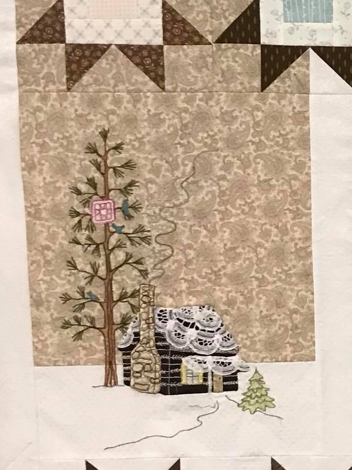 ThreadsofTime's tweet image. Our retreaters always have plenty inspiration to go around!