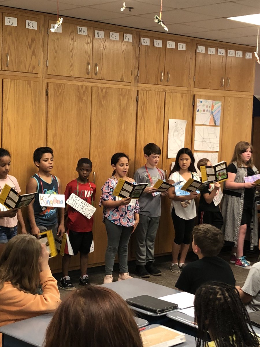 Templeton Elementary tweet media