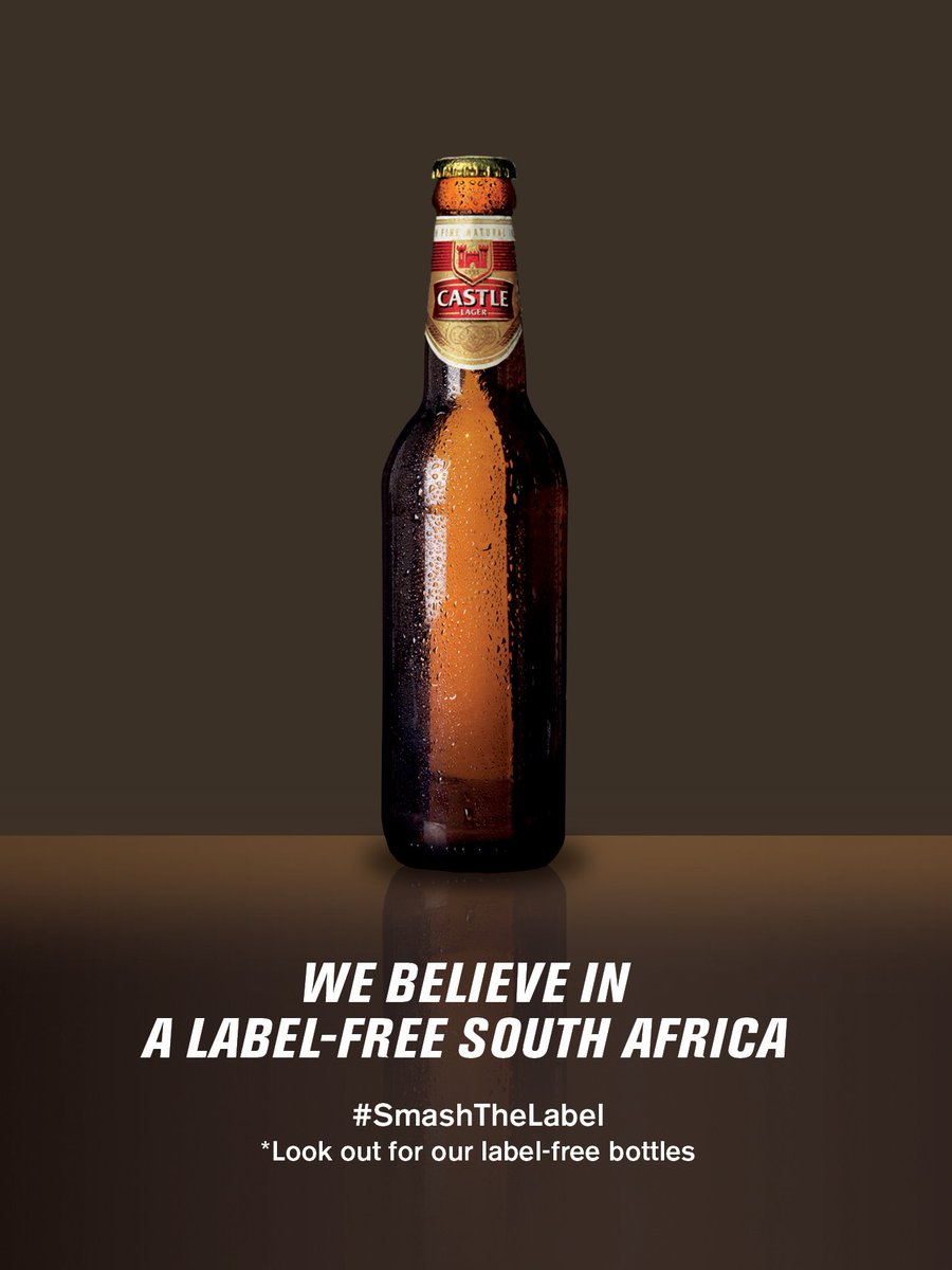 Castle Lager SA tweet media