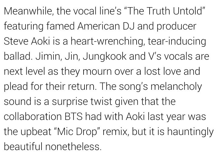 BTS_ARMY_INT's tweet photo. Continued pt2 https://t.co/hH9xl2FvY3