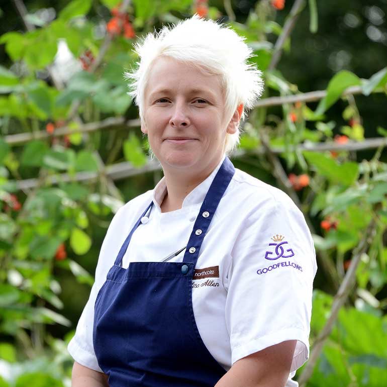 Hambleton_Hall's tweet photo. An unforgettable culinary experience is coming to Hambleton Hall on Thursday 22nd November. Featuring new winter flavours and unique Lancashire-influenced dishes, Lisa Goodwin-Allen and Aaron promise to deliver a menu packed with great flavours in some of the old classics. https://t.co/XRNtwMrjKL