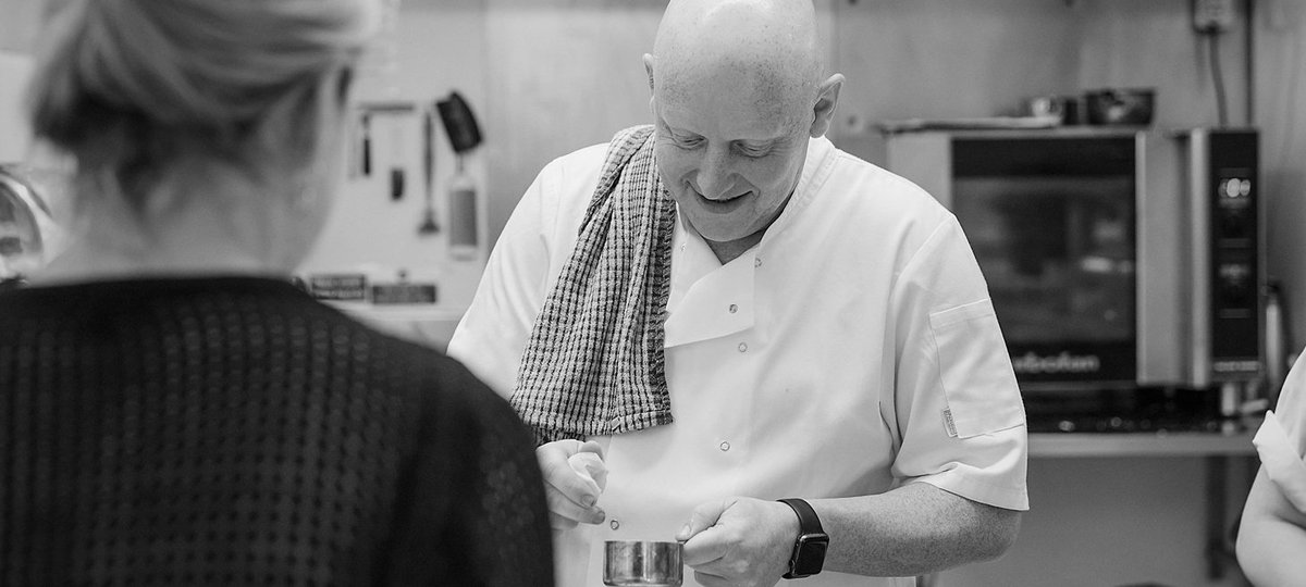 Hambleton_Hall's tweet photo. An unforgettable culinary experience is coming to Hambleton Hall on Thursday 22nd November. Featuring new winter flavours and unique Lancashire-influenced dishes, Lisa Goodwin-Allen and Aaron promise to deliver a menu packed with great flavours in some of the old classics. https://t.co/XRNtwMrjKL