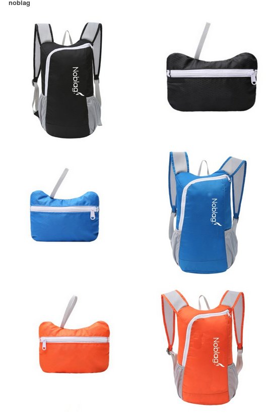 Noblag_Shopping's tweet image. Discover our  foldable Travel Backpack collection: Take no space and easy to toss in  another bag. Small in size, big in capacity. Perfect for any excursion  or outdoor activities.  noblag.com/us/sportswear/…
 #foldablebackpack #luxurytravelbackpack #waterproofhikingbackpack #noblag