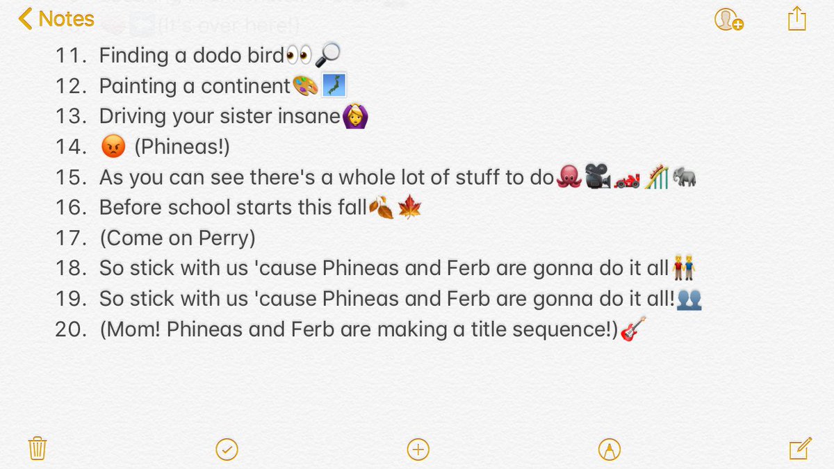 alie_jans's tweet photo. Here’s a list of 20 super fun things to do this summer😏😏😏😏 Most of them are under $10!!😝 https://t.co/bOMpIMT2KD