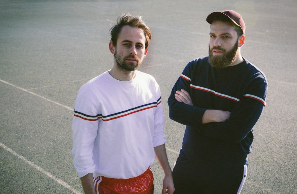 Premiere:  Peckham duo Athlete Whippet's ‘Other’ is a moody, atmospheric house affair for when the beach (or back garden) has just gone cold but you don’t want to leave just yet. Out soon on <a href="/squareglassLDN/">squareglass</a> 🌊 

Listen: dj-m.ag/2GCwR7e