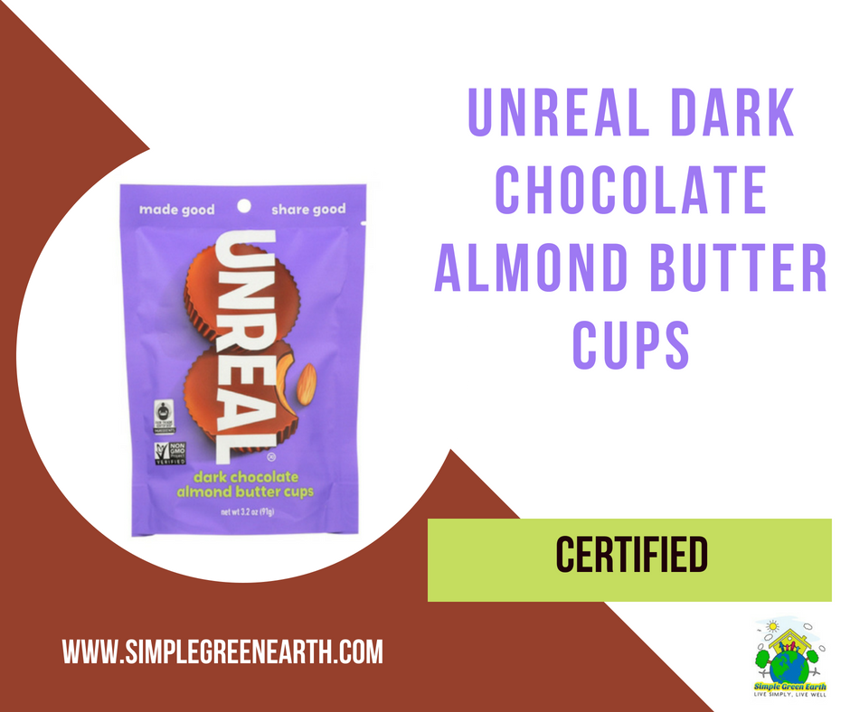 simplegreenlive's tweet photo. Unreal is on a mission to change the world, one snack at a time. Buy Now || https://t.co/F0t5b0Fagq || #chocolate #unreal #cleaneating #healthy #healthychoice #eatclean #glutenfree #vegan #fitfood #healthylifestyle #organic #foodporn #protein #simplegreenearth https://t.co/wKNGv2vtRA