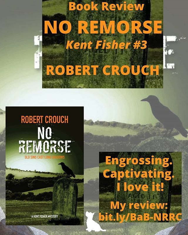 JonCazCole's tweet photo. #bookstagram #bookreview #recommendedseries #NoRemorse #KentFisher3 #RobertCrouch @robertcrouchUK
https://t.co/2mVgnWnLF2 NRRC https://t.co/dU3RslIs1z https://t.co/KWHXCcLKJL