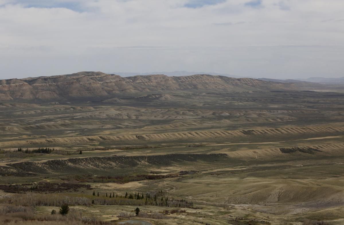 CSTribune's tweet image. Bigger than ever, wind is coming to Wyoming buff.ly/2GCT4ST