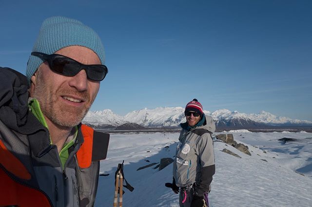 Ice_Legacy's tweet photo. The first day of a new expedition is always something very special, between excitement and apprehension. Regardless of how much research, map check you have done prior landing on the glacier you can’t expect to know everything. 📷  @vincentcolliard
•
… https://t.co/u2FsZLEBfq https://t.co/H51UECMShM