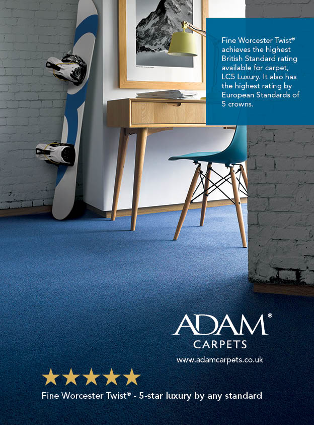 Adam Carpets tweet media