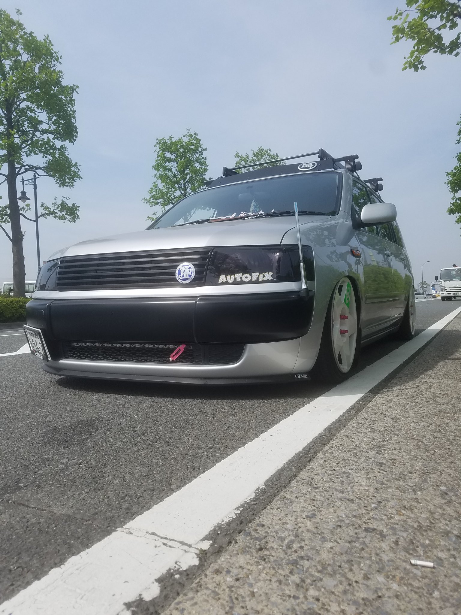 O Xrhsths Kagechikaさん Sto Twitter エアサス プロボックス ゴールドリーフ シルバーリーフ 車高短 シルバー お洒落 白ホイール トヨタ Toyota T Co Xudhkxuz9a Twitter